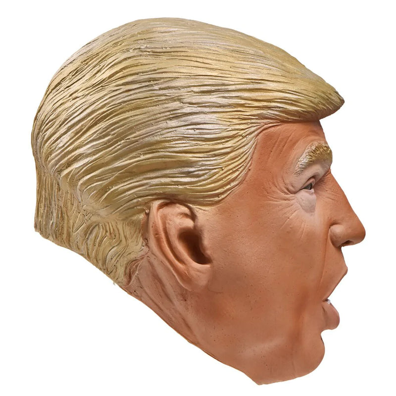 Donald Trump maszk