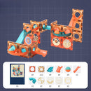 Kreatív golyópálya gyerekeknek - több változatban