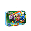 Gyermek puzzle Disney motívumokkal - több változatban