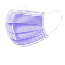 Gyermek színes maszk (10 - 100 db)