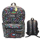 Iskolai hátizsák Among Us - több változatban