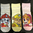 Gyermek zokni - Mancs őrjárat - több változatban