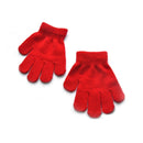 Klasszikus gyermek kesztyű - több színben