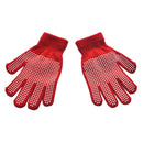 Gyermek csúszásmentes téli kesztyű - több változatban