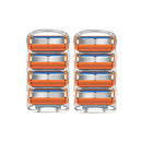 A Gillette Fusion 5 készülékkel kompatibilis cserepengék - több változatban