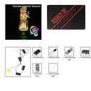 EndGame kesztyű - több változatban