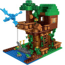 Faház építőkészlet