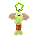 Függő elefánt Plüss