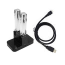 Töltőállomás Nintendo Switch-hez