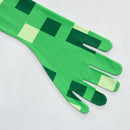 Gyermek jelmez Minecraft - Creeper