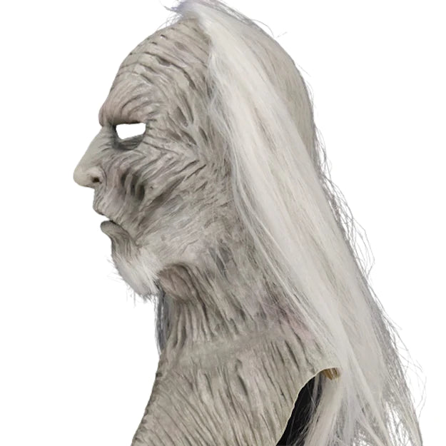 Trónok harca maszk - White walker