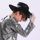 Fiú jelmez - Michael Jackson - több változatban