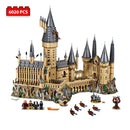 Harry Potter építőkészletek - több változatban