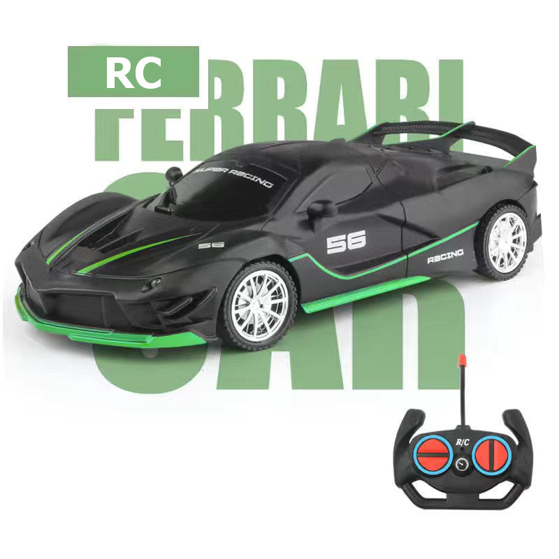 RC modell Ferrari - több színben