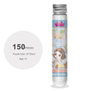 Gyermek mini puzzle - több változatban