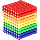 Mágneses építőkészlet pótalkatrészek - több változatban