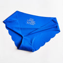 Női kényelmes bugyi - több színben