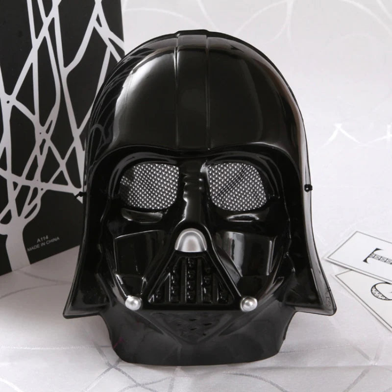 Darth Vader maszk