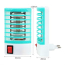 Szúnyog lámpa foglalatba