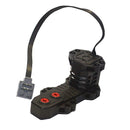 Elektromos alkatrészek az építőkészlethez - több változatban