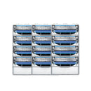 A Gillette Mach 3-mal kompatibilis cserepengék - több változatban