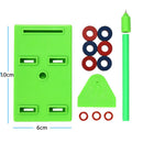 Mágneses kísérleti készlet