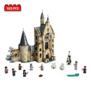 Harry Potter építőkészletek - több változatban