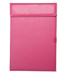 Bőr mappa dokumentumok számára - több változatban