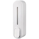 Modern fali szappanadagoló - több színben