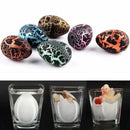 Dinoszaurusz tojások - több változatban