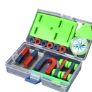 Mágneses kísérleti készlet