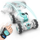 Kézi mozgatású autó - több színben