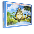 Puzzle 1000 darab - több változatban