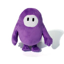 Plüss Őszi srácok