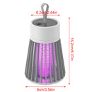 Függő rovarcsapda - több változatban