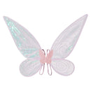 Fesztivál tündérszárny