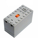 Elektromos alkatrészek az építőkészlethez - több változatban