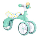 Háromkerekű robogó - több színben