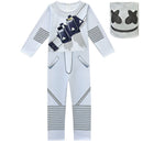 Gyermekek Jelmez - DJ Marshmello - több változatban