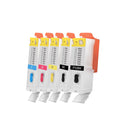 Újratölthető patronok Canon Pixma készülékhez