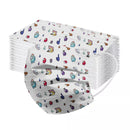 Baba maszk Among Us (10 - 100 db)