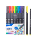 Mosható Fineliner - több változatban