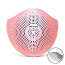 Elegáns védőmaszk - több színben