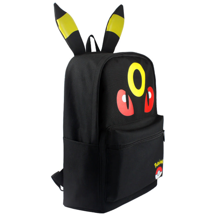 Gyerek hátizsák Pokémon - Umbreon