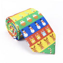 Karácsonyi nyakkendő - több változatban