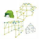 Takaróház szerkezet