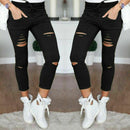 Női elasztikus nadrág - több változatban