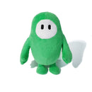 Plüss Őszi srácok