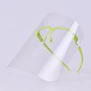 Arcvédő készlet 10 db - több színben