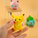 Figura Pokémonok - több változatban